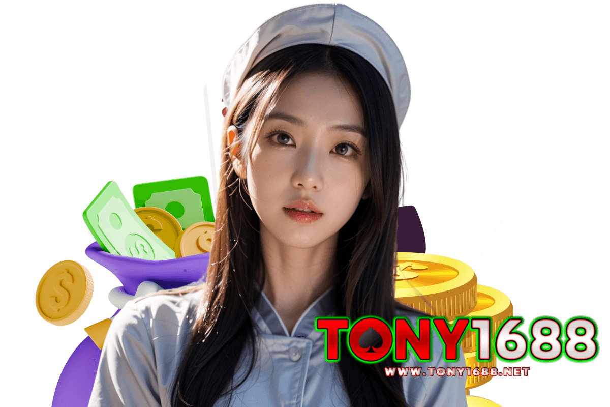 tony1688 ทดลองเล่น