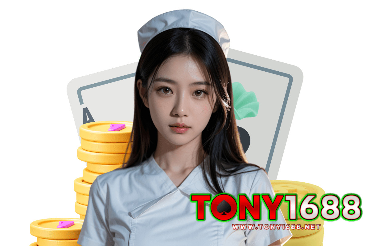 tony1688 สมัคร
