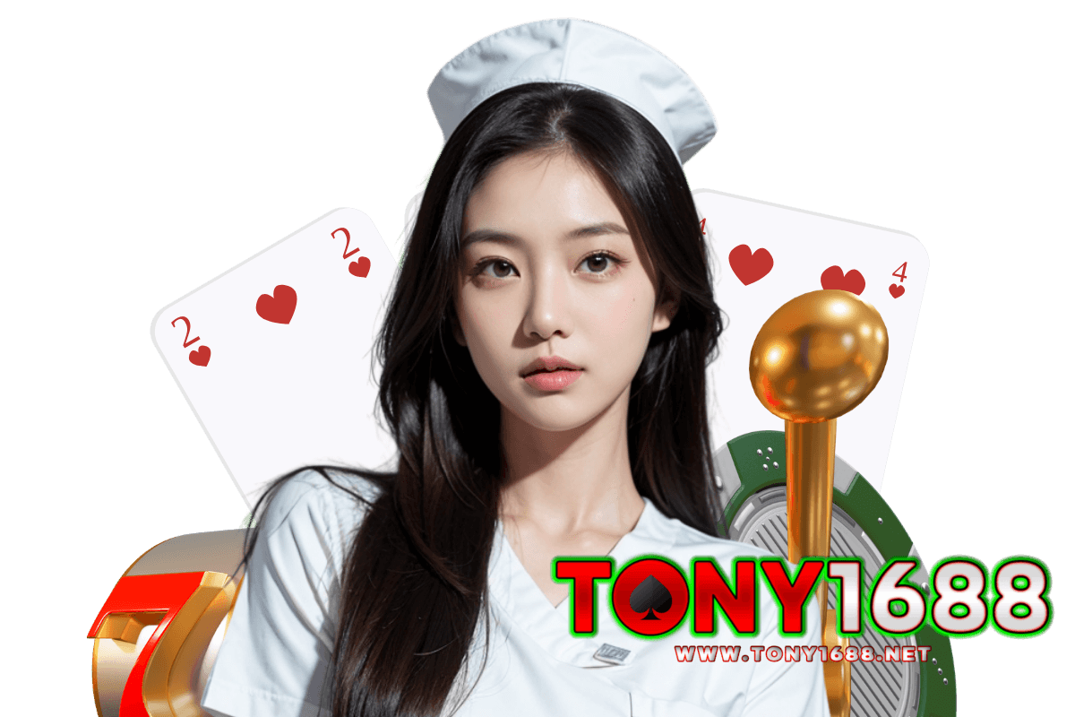 tony1688 แจกเครดิตฟรี