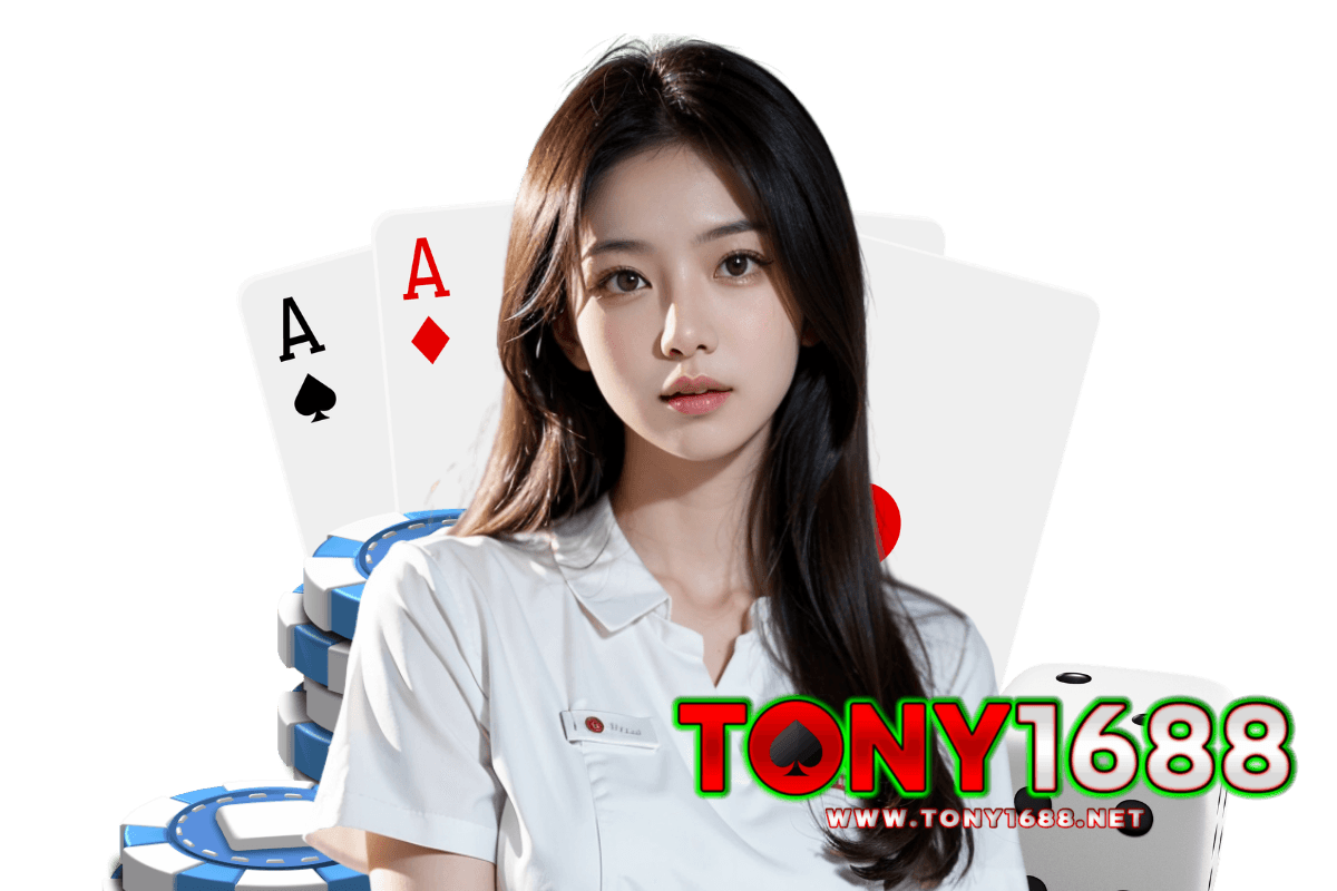 ทางเข้าเล่น tony1688