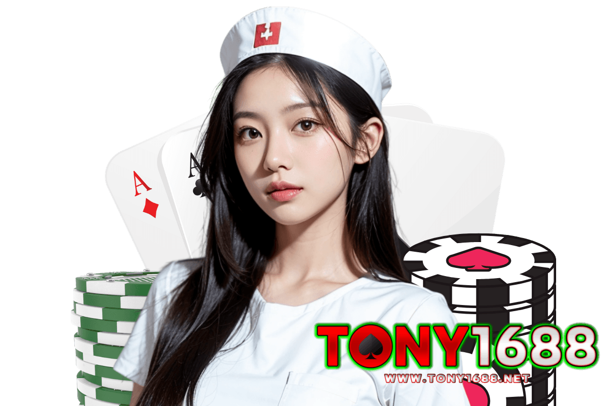 สล็อต tony1688